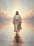 High Quality Jesus Paintings
