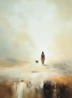 High Quality Jesus Paintings
