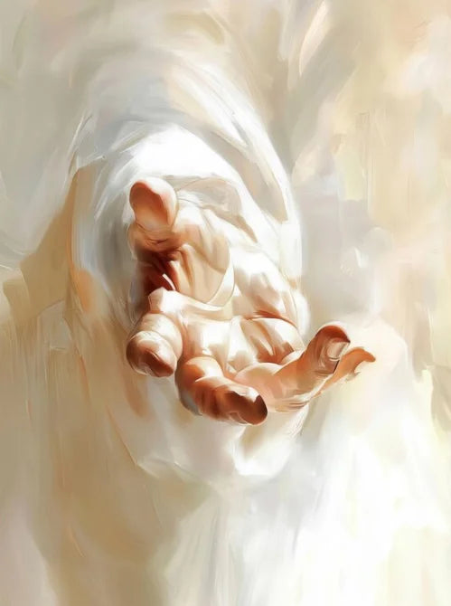 High Quality Jesus Paintings