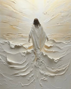 High Quality Jesus Paintings