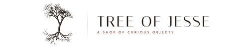 Tree of Jesse - Home